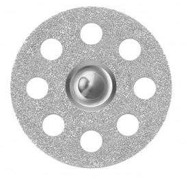 Express Line Diamond Disc