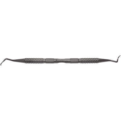 Implant Scalers – 137 Anterior, Double End