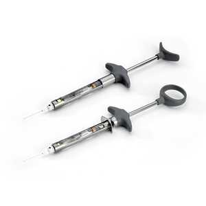 Aspiject® Self-Aspirating Syringe, 1/Pkg