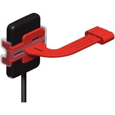 XCP DS® FIT™ Universal Sensor Positioning System – Biteblock Refill, 2/Pkg Holders