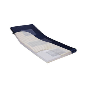 Gel-80™ Mattress Overlay, 300 lb, W34
