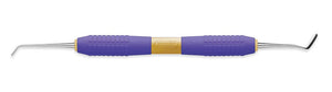 Composite/Plastic Filling Instruments – Slix™ Manipulation W3, Double End