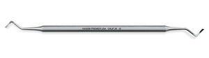 Hatchets – # CC 17/18 (10-6-14), California, Standard Handle, Double End