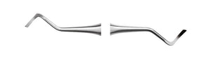 Hatchets – # CC 17/18 (10-6-14), California, Standard Handle, Double End