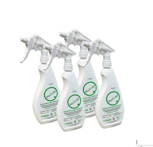 BioSurf surface disinfectant.