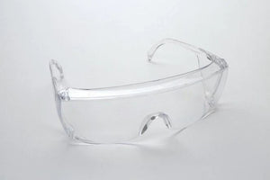 ProVision® Eyesavers™ 10-Pack Clear