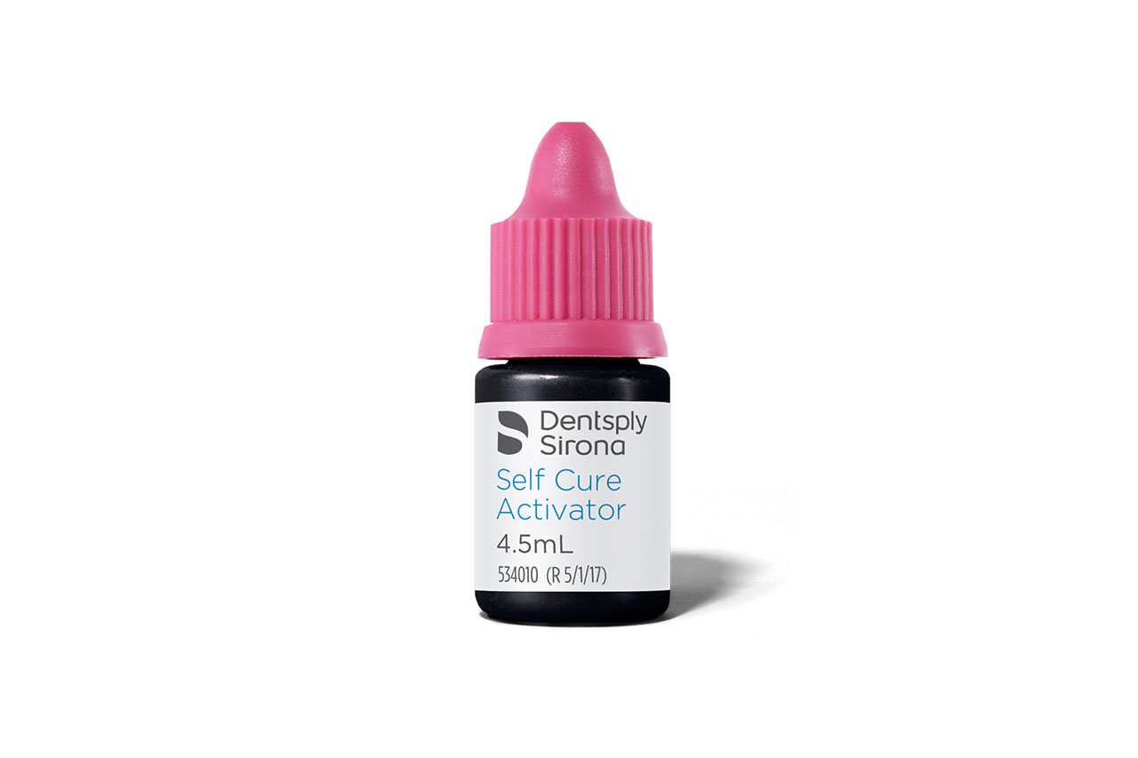 Prime & Bond Self Cure Activator