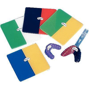 Pro-form Mouthguard Laminates Dual-Color – 0.160