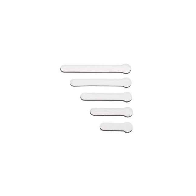 PROCARE® Plastalume™ Finger Splint, Ball End, W5/8