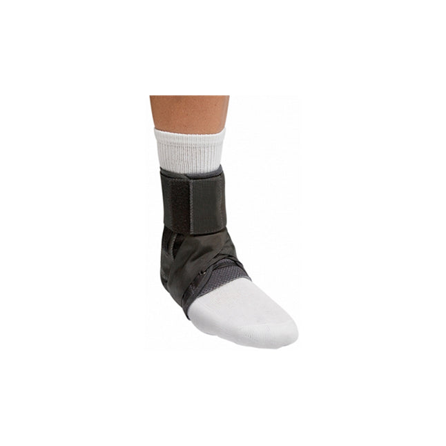 PROCARE® Stabilized Ankle Support, Nylon, Universal