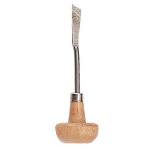 Vul-Crylic Chisels, Single End