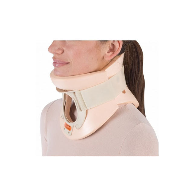 PROCARE® California Tracheotomy Collar, Polyethylene Foam, H5.25