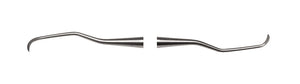 Excavators – # BC 63/64 (15-8-12), Black, Standard Handle, Double End