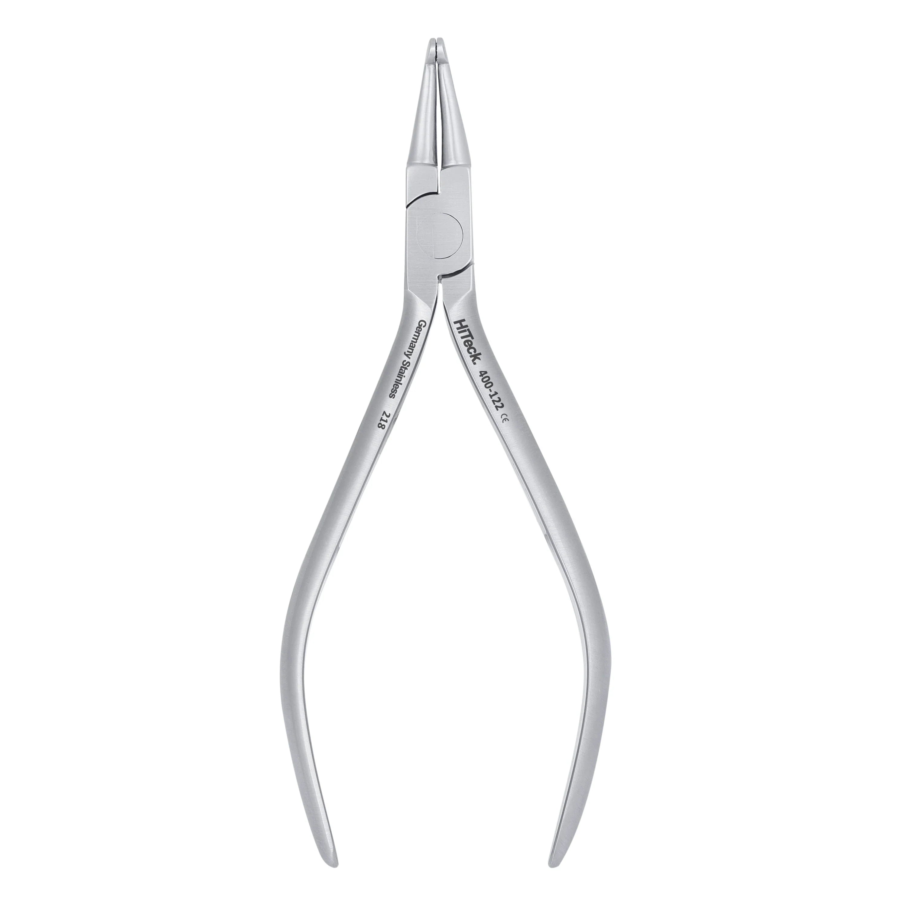 How Pliers, Offset
