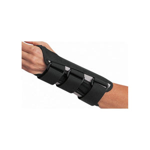 PROCARE® B.A.T.H.™ Wrist Splint, Canvas, Left, Pediatric, L5.25