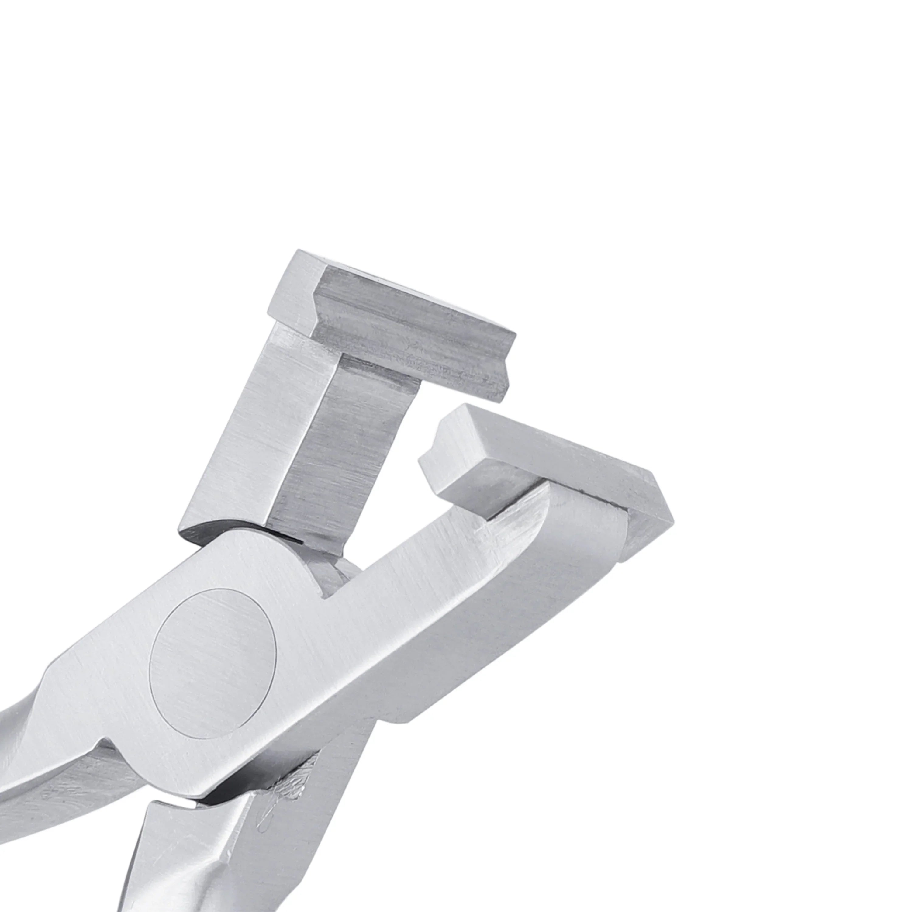 Step Pliers, 3/4MM