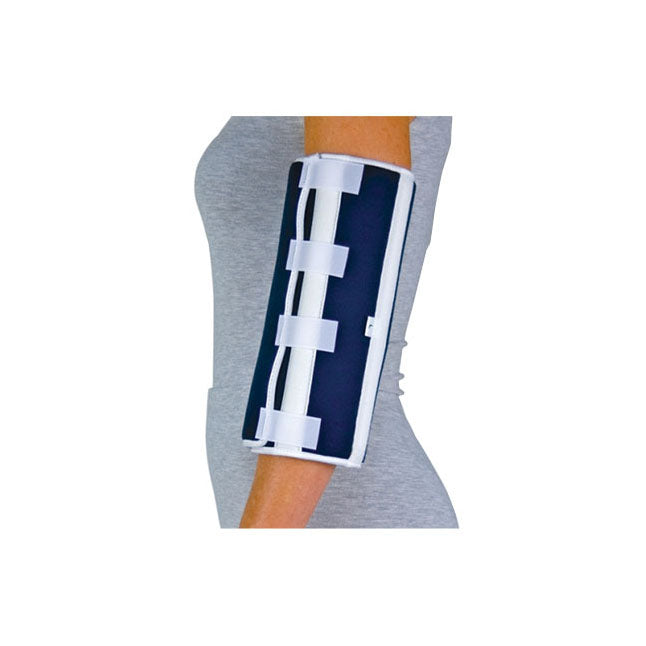 PROCARE® Elbow Immobilizer, Foam/Nylon Laminate, Youth/Adult, Medium, W12