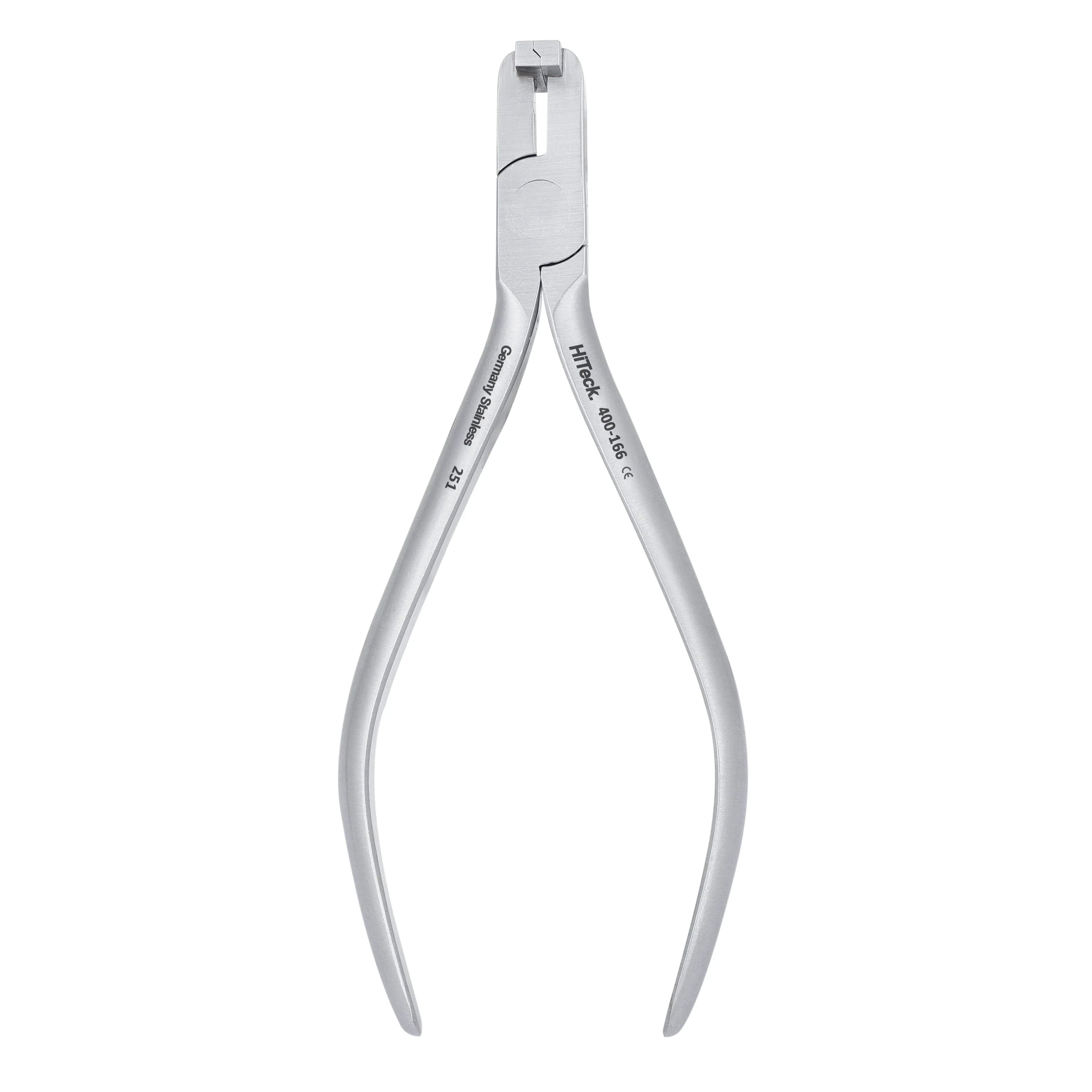 Step Pliers, 1/2MM