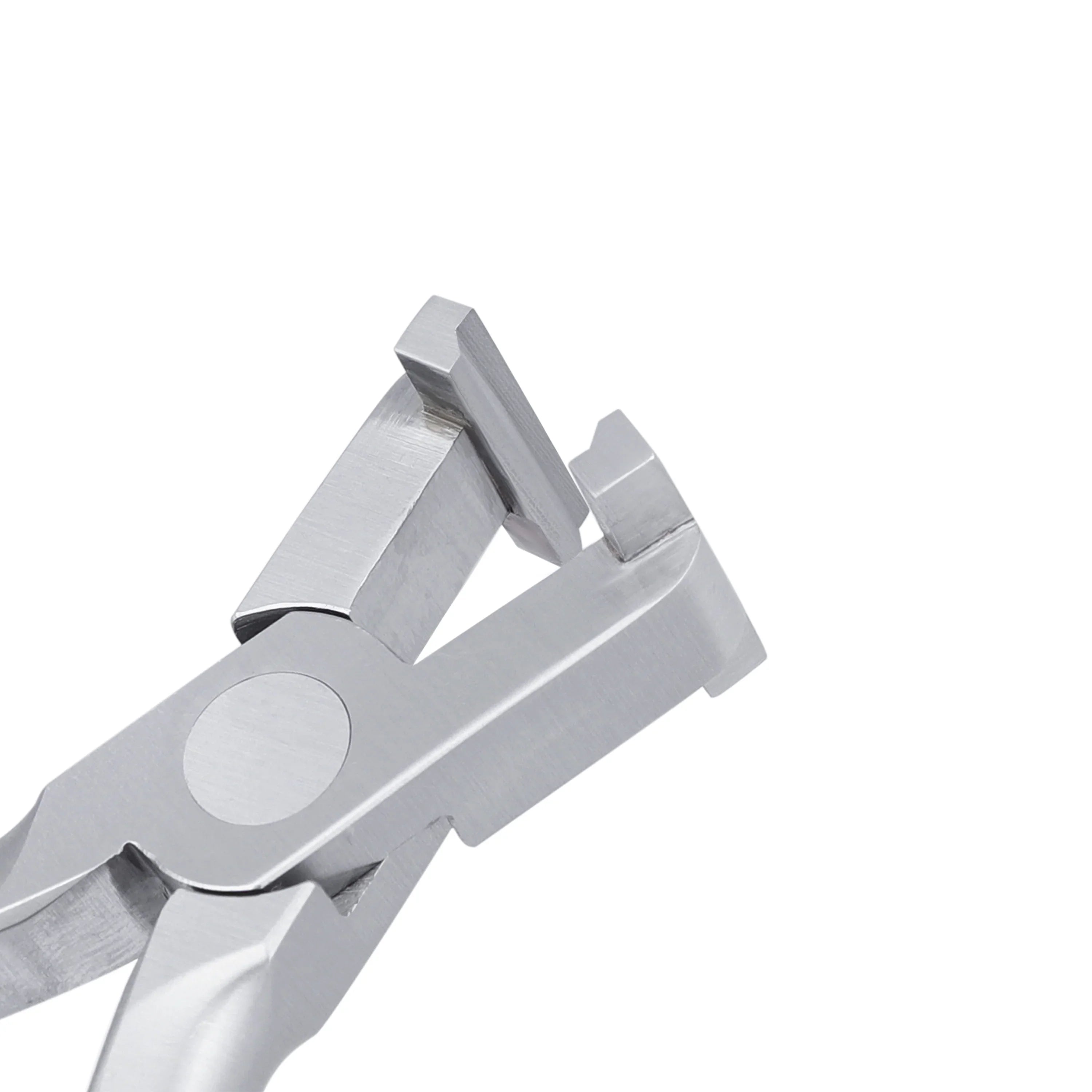 Step Pliers, 1/2MM