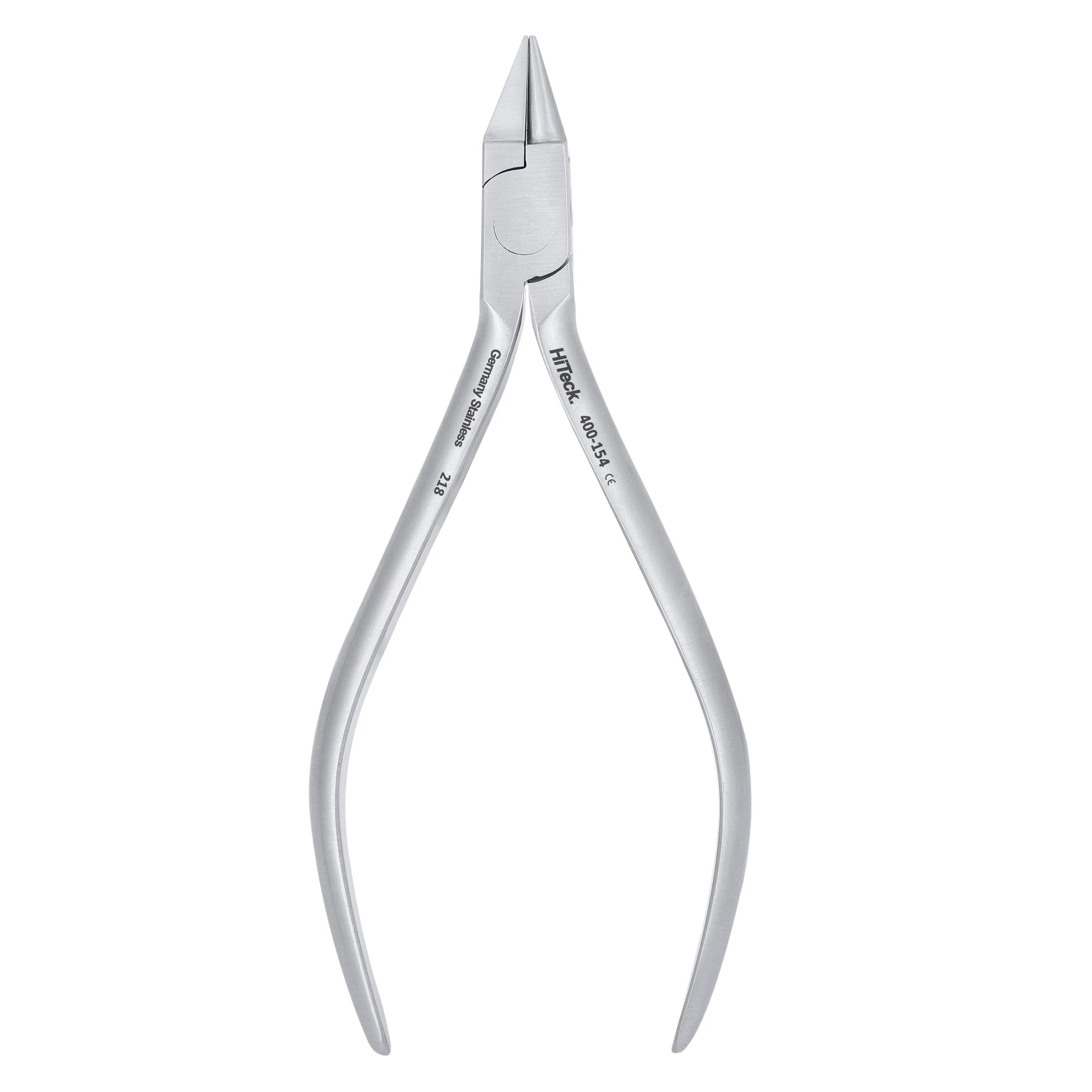Light Wire Bird Beak Pliers