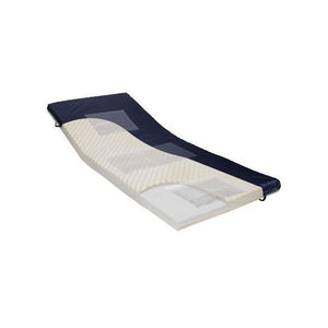 Lapidus Foam Pad Overlay