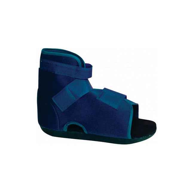 Djo Procare Rocker Cast Boot PROCARE® Darco™ SlimLine Cast Boot, 6-8 Male, 8.5-10 Female, Medium ...