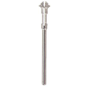 Mandrels, Snap-On Brass Center