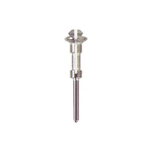 Mandrels, Snap-On Brass Center