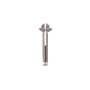 Mandrels, Snap-On Brass Center