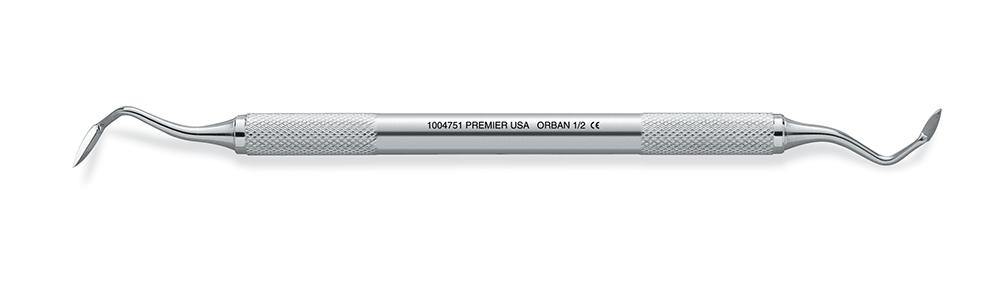 Perio and Oral Surgery Knife