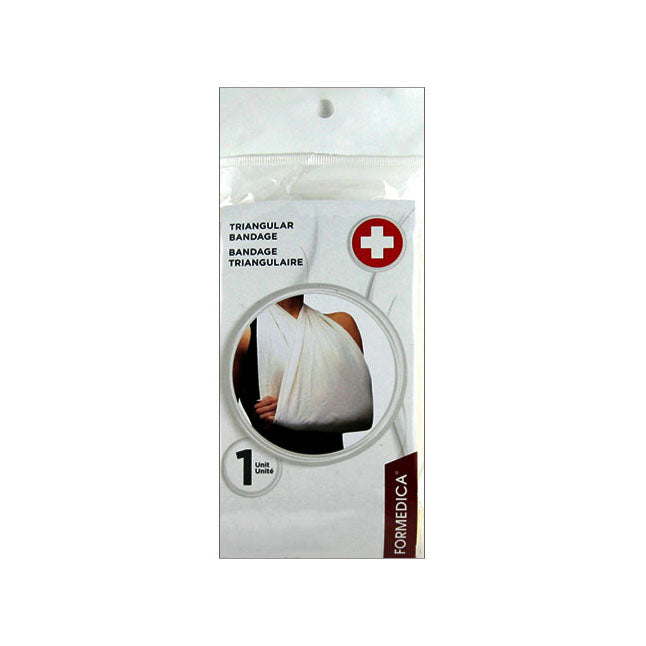 Triangular Bandage Sling, W36