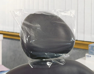 Headrest Protectors