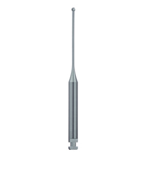 Pulp Chamber Burs (Mueller) – Stainless Steel, 10/Pkg