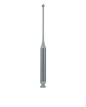 Pulp Chamber Burs (Mueller) – Stainless Steel, 10/Pkg