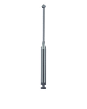 Pulp Chamber Burs (Mueller) – Stainless Steel, 10/Pkg