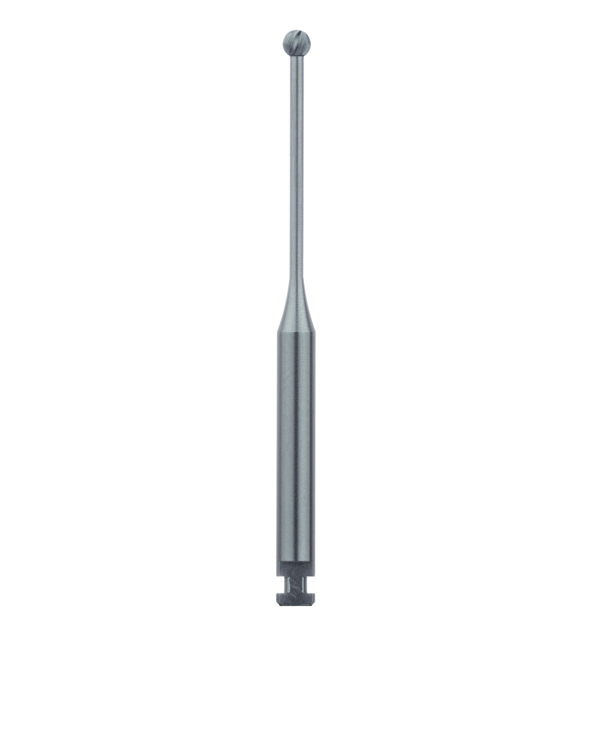Pulp Chamber Burs (Mueller) – Stainless Steel, 10/Pkg