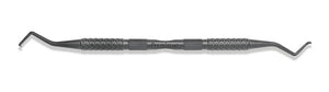 Implant Scalers – Goldman-Fox, Facial, Double End