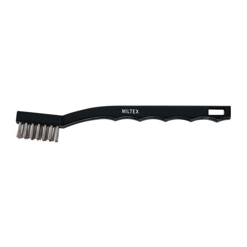 Instrument Cleaning Brush – Autoclavable, 7-1/4