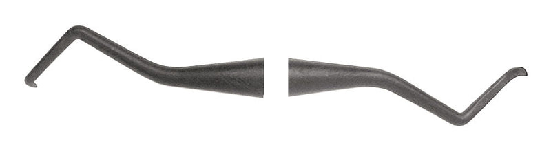 Implant Scalers – Goldman-Fox, Facial, Double End