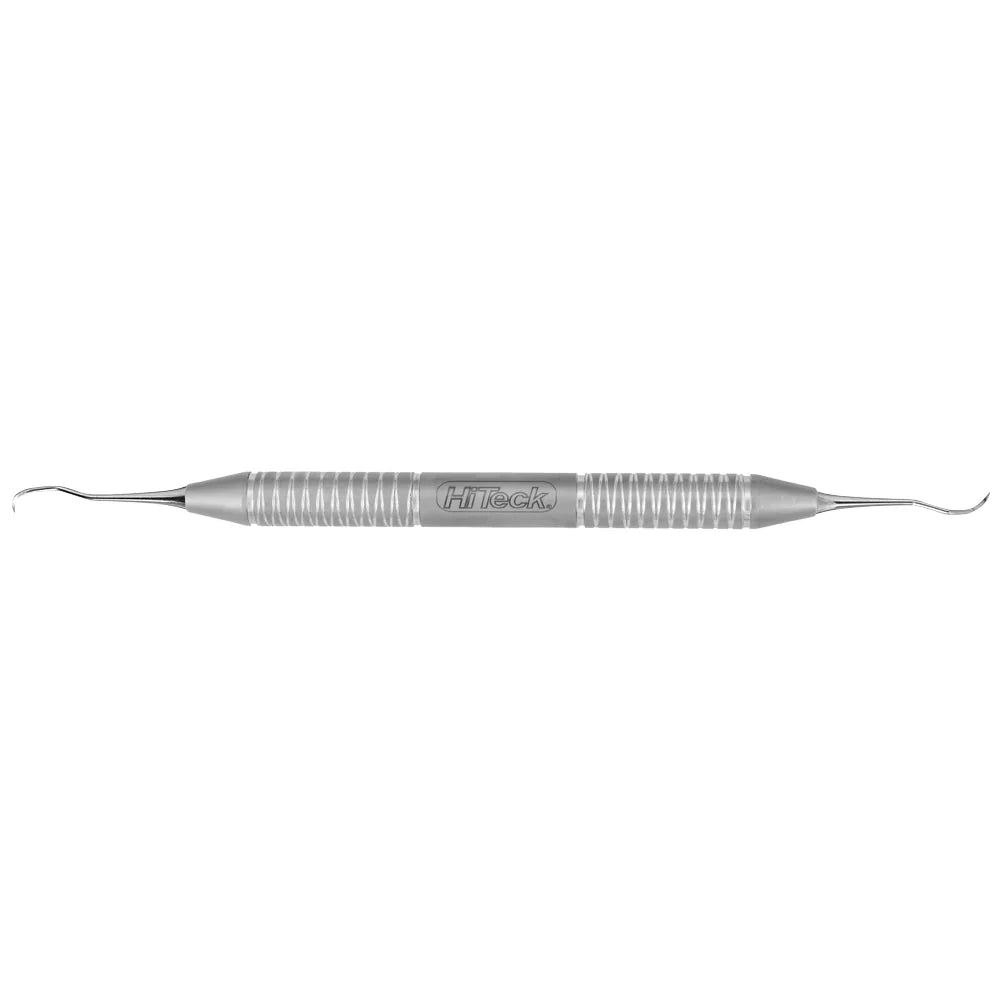 204SD Sickle Scaler