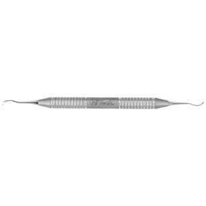 204SD Sickle Scaler