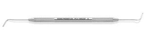 Carvers – IPC-A, Interproximal (Angled), Standard Handle, Double End