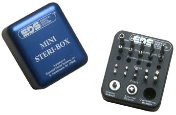 Mini Sterilization Box/Complete