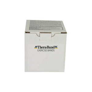 Thera-Band® Professional Resistance Band, W4