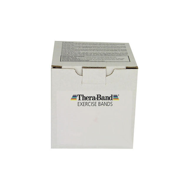 Thera-Band® Professional Resistance Band, W4