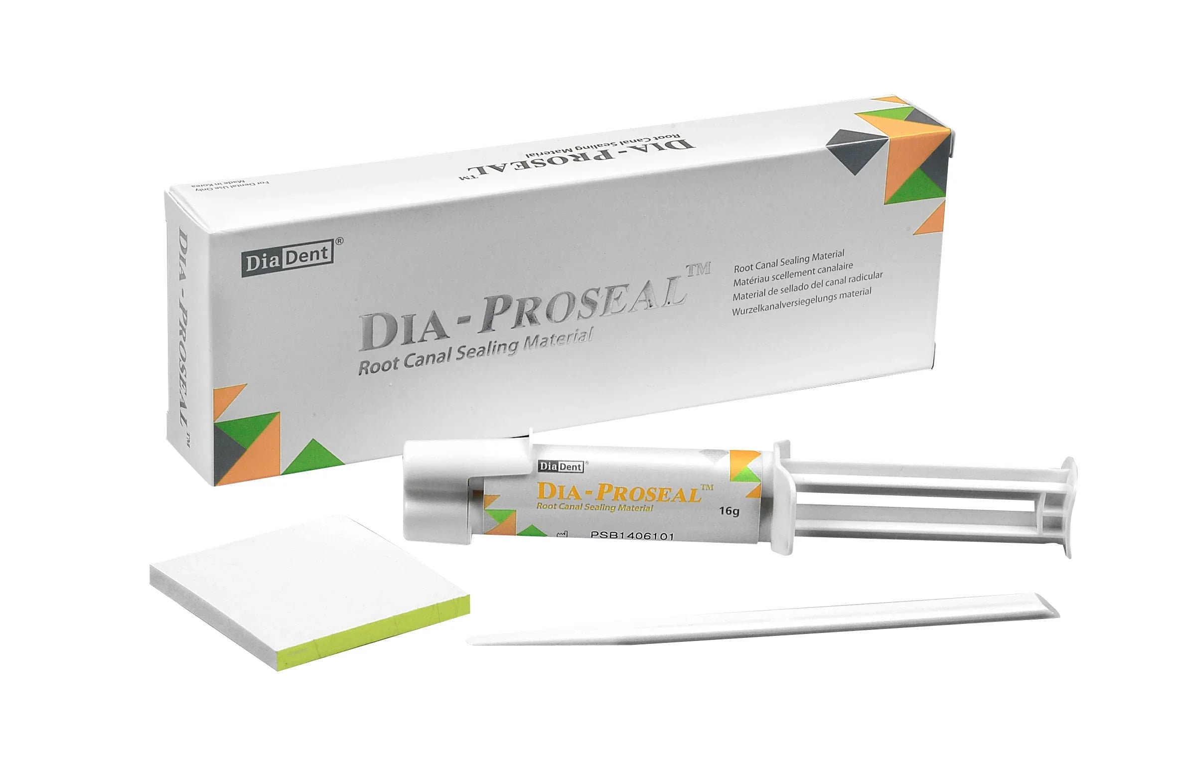 Dia-ProSeal™ Root Canal Sealer