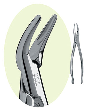 Extracting Forceps – # 69, Maxillary