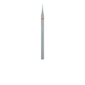 Micro Diamonds Stainless Steel Burs – Round, 1RF, RA