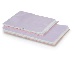 SafeBasics Headrest Covers – 500/Pkg - Medicom