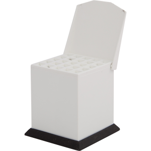 Cotton Pellet Dispenser - Zirc